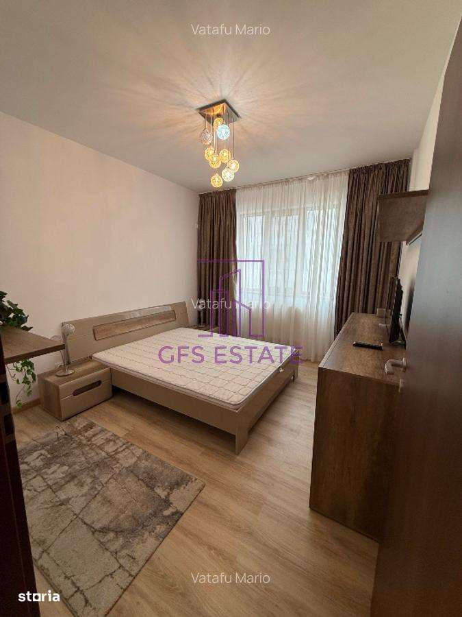 Inchiriere Apartament 2 Camere Mihai Bravu|Centrala|Parcare — fotografia 3
