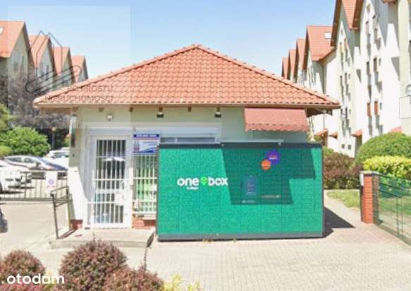 witryna / beauty / gastro / handel / biuro / 47m2 - Pełny obrazek: 4/4