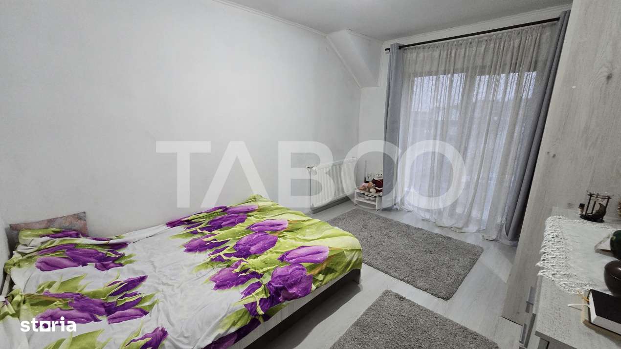 REPREZENTARE EXCLUSIVA - Casa individuala 5 camere garaj Piata Cluj-15