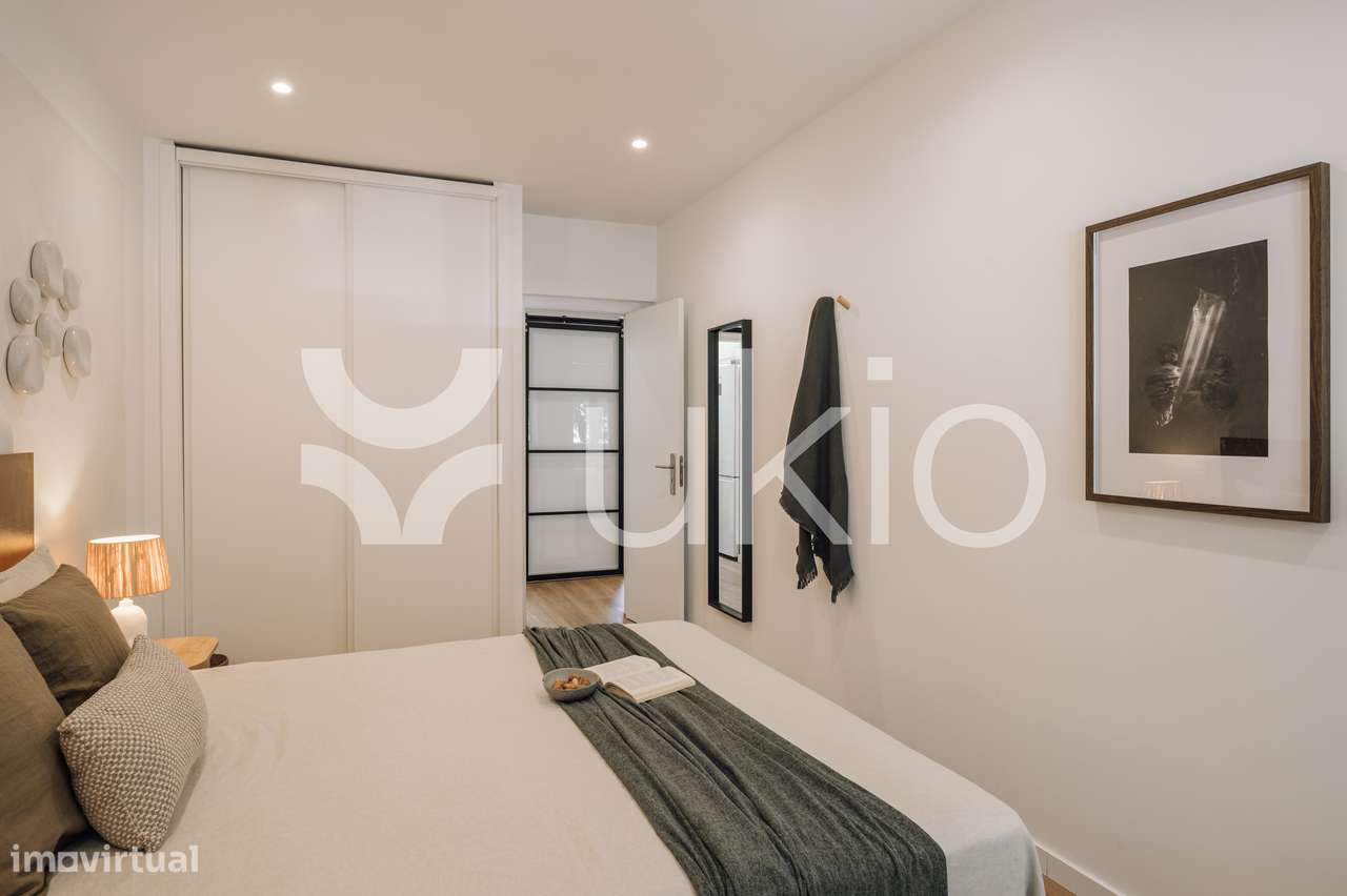 Apartamento de 2 quartos na Lapa - Grande imagem: 5/22