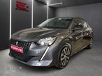 Peugeot 208 1.2 PureTech Active Pack - 1