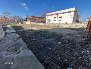 TEREN ULTRACENTRAL IN SALONTA - Imagine principală: 3/12