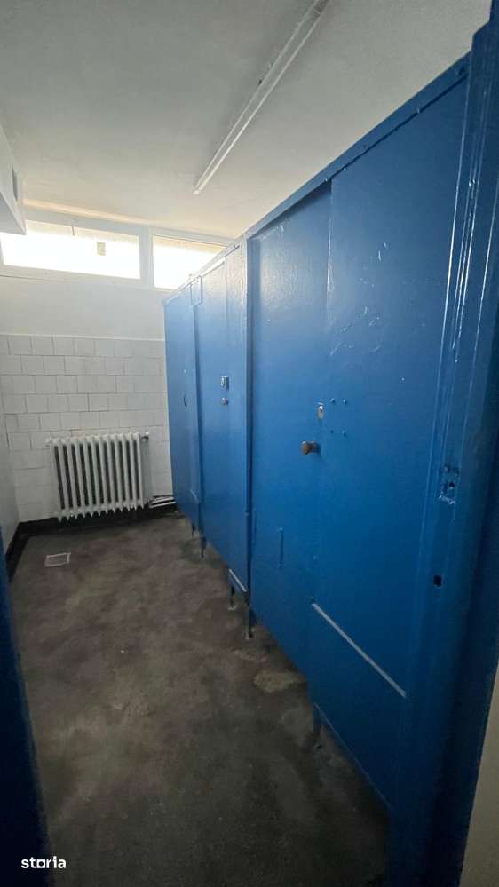 Camera De Camin Etajul 2 - Str. Aleea Constructorilor - zona Tractorul-4
