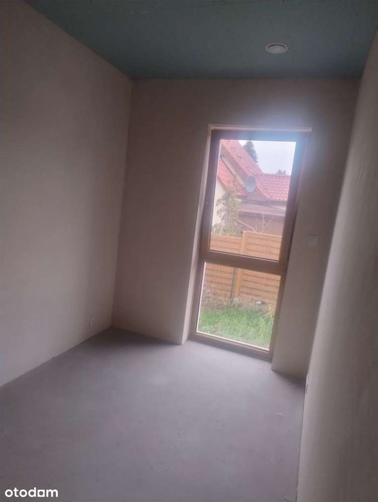 Atrakcyjne domy bliźniacze w stanie deweloperskim-12