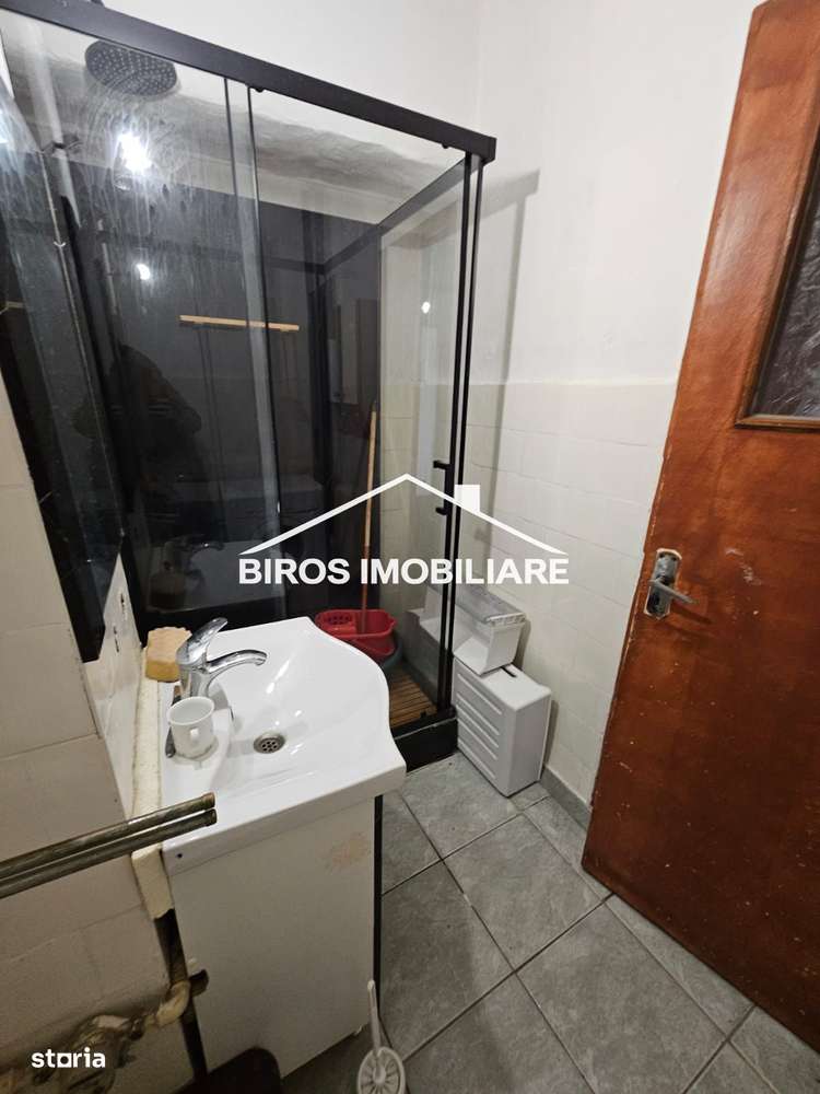 2 camere decomandat  Rovine / Cleo-3