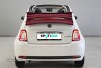 Fiat 500C 1.0 Hybrid - 4