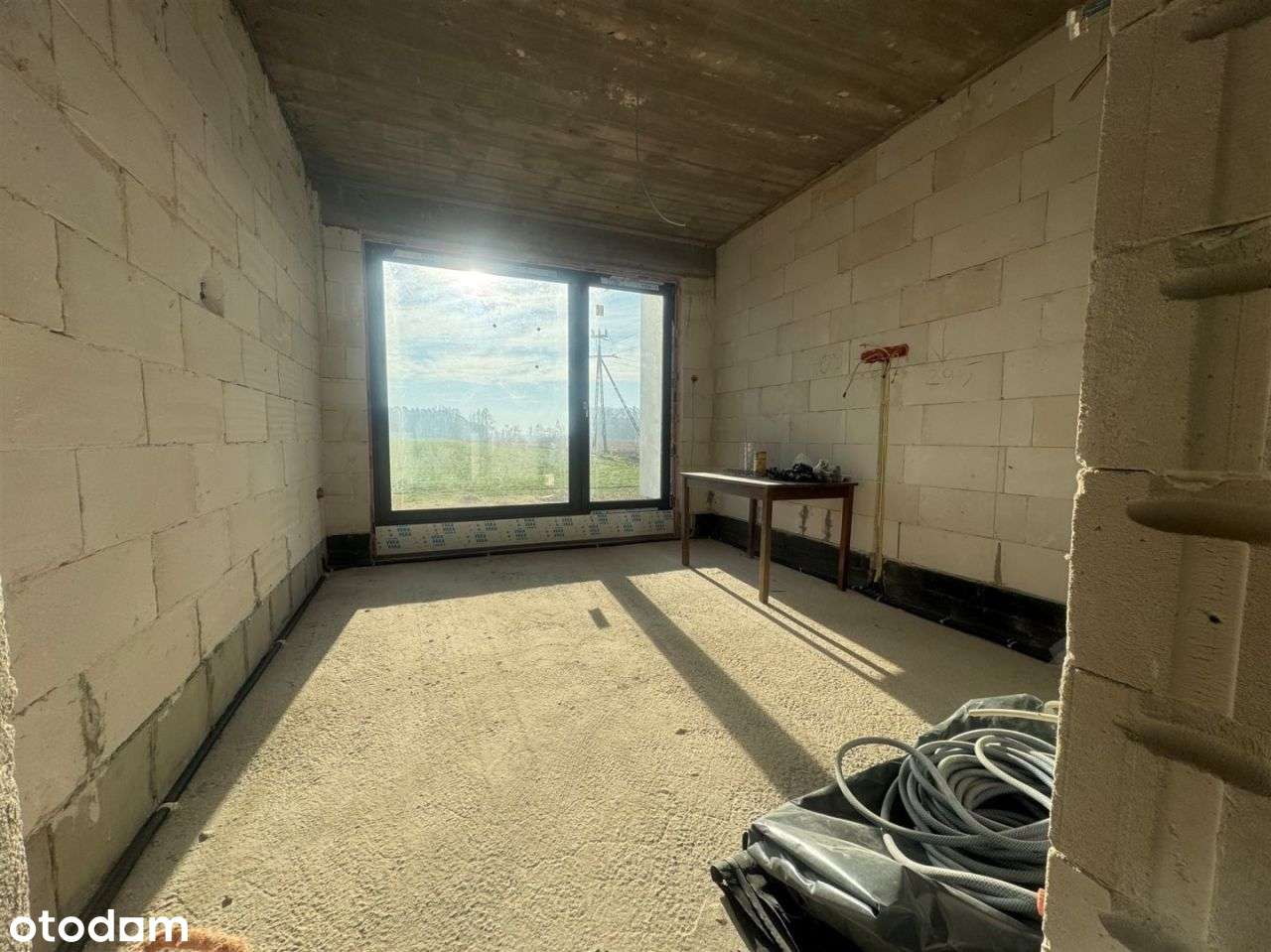 Dom, 180 m², Otolice-12