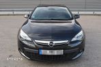 Opel Astra GTC 1.4 Turbo - 3