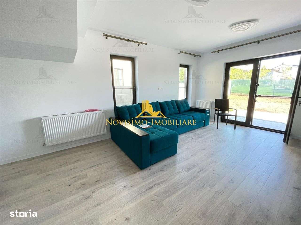 NOVISIMO-IMOBILIARE: VILA P+1, IN PAULESTI-13