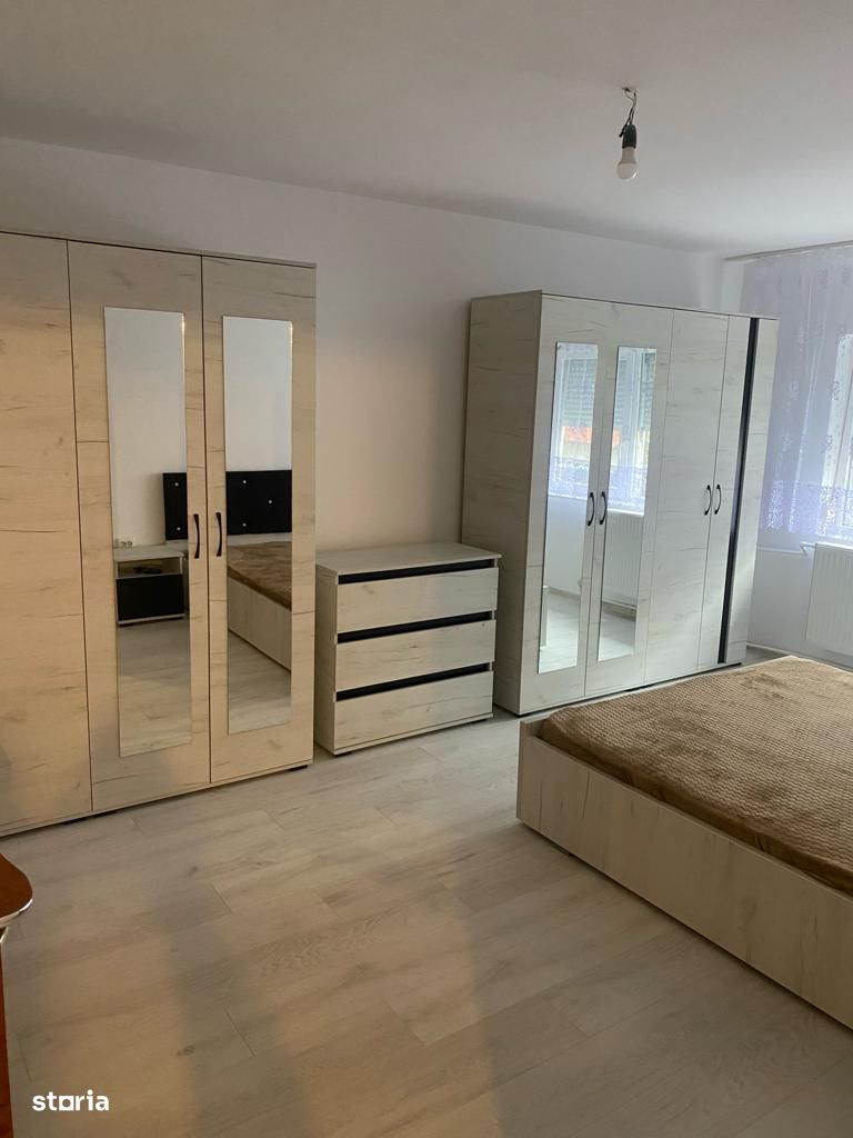 Apartament 2 camere in Rogerius pe strada Flamarion