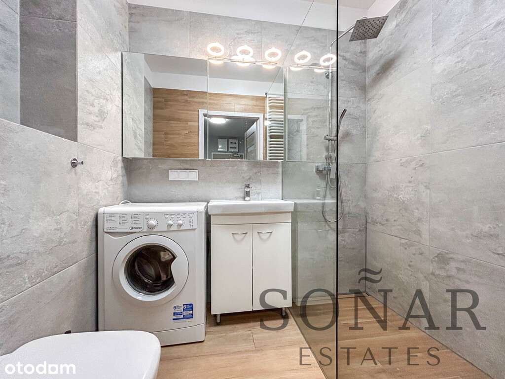 Mieszkanie 3 pok. oddzielne  | Czyżewskiego | ENG-7