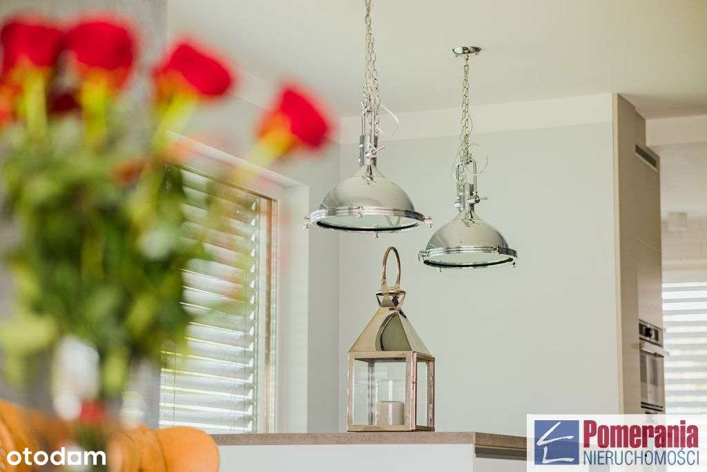 Komfortowy dom w zabudowie bliźniaczej, Bezrzecze-1