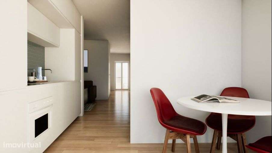 Prédio Zona-ARU - Grande imagem: 5/12