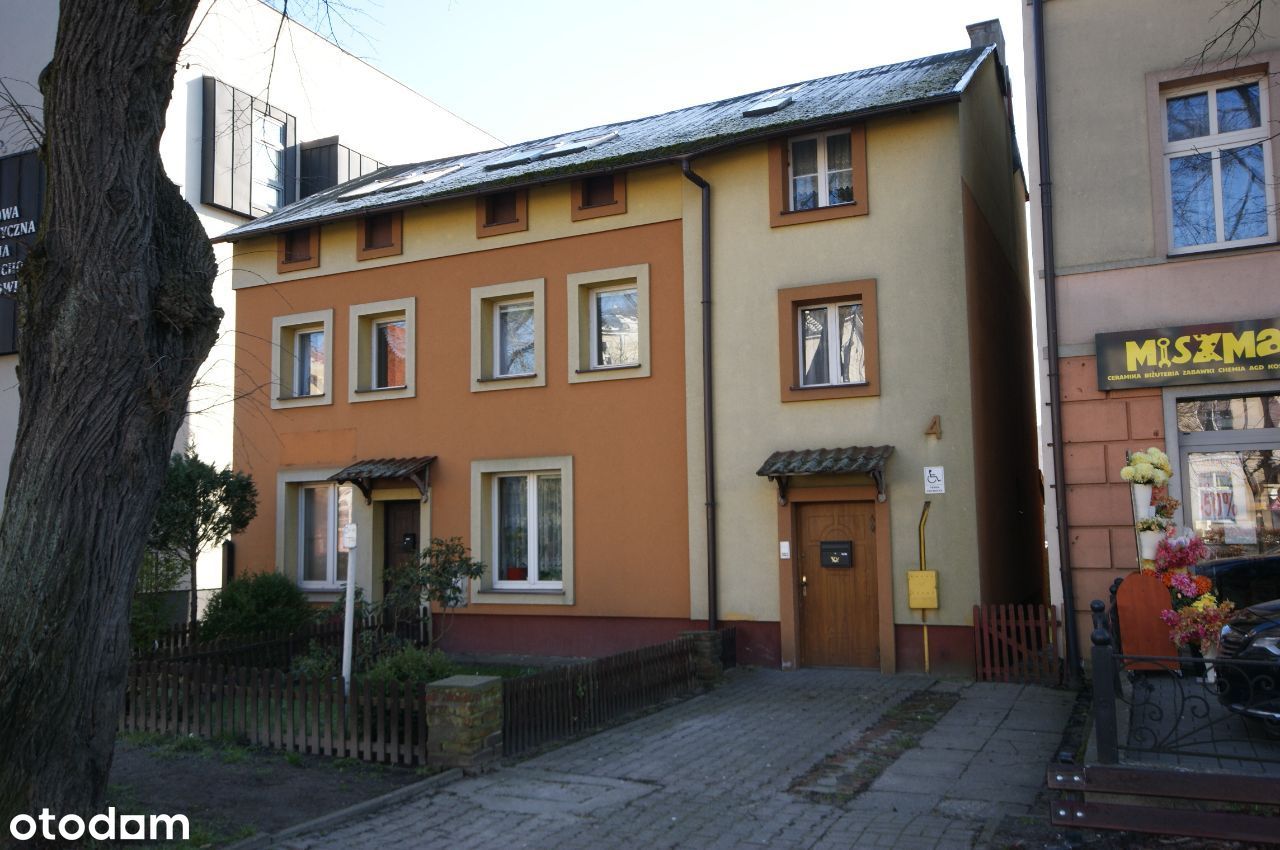 Mieszkanie, 71,13 m², Wejherowo