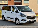 Ford Transit Custom 340 L2H1 LKW VA Autm Limited - 6