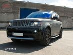 Bara Fata Land Range Rover Sport L320 (2009-2013) Autobiography Design- livrare gratuita - 4