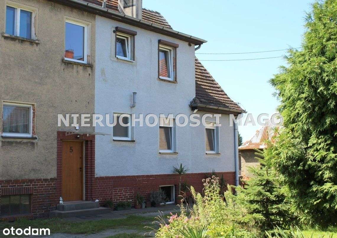 Przestronne mieszkanie, parter, Wędzina gm. Ciasna-14