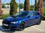 Audi A4 Avant 2.0 TDI S tronic - 2