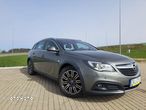 Opel Insignia 2.0 T Edition 4x4 - 3