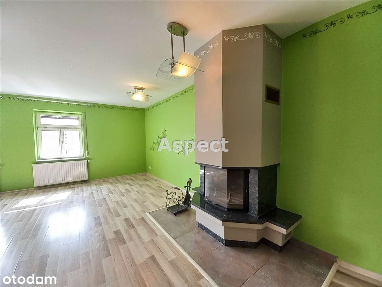 Dom i lokal użytkowy w centrum Żor - Pełny obrazek: 5/20