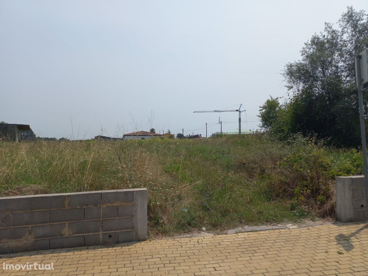 Terreno urbano Covões – Cantanhede 2310m2