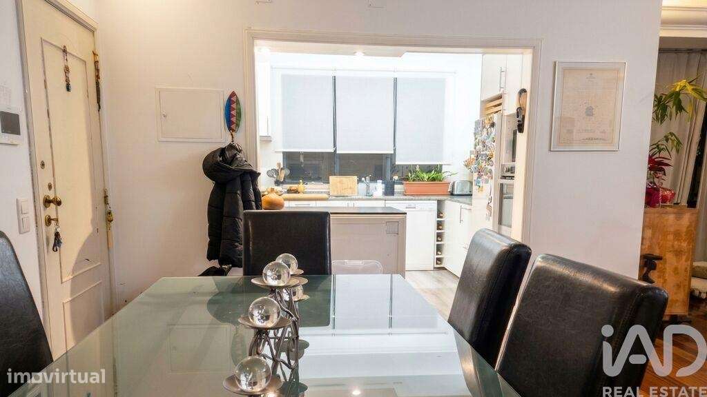 Apartamento T3 em São Martinho de 119 m2 - Grande imagem: 3/9