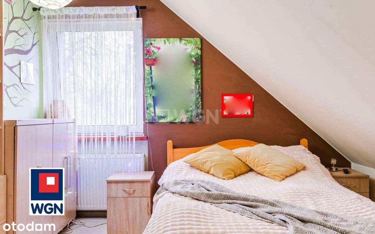 Dom z fotowoltaiką blisko Cedr Wielkich - Pełny obrazek: 5/17