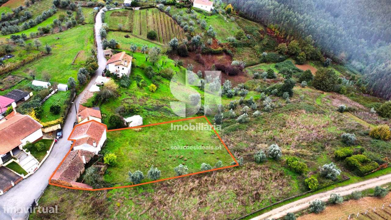 Moradia Isolada T2+1 c/Terreno - Grande imagem: 4/30