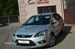 Ford Focus 1.6 Ghia - 1