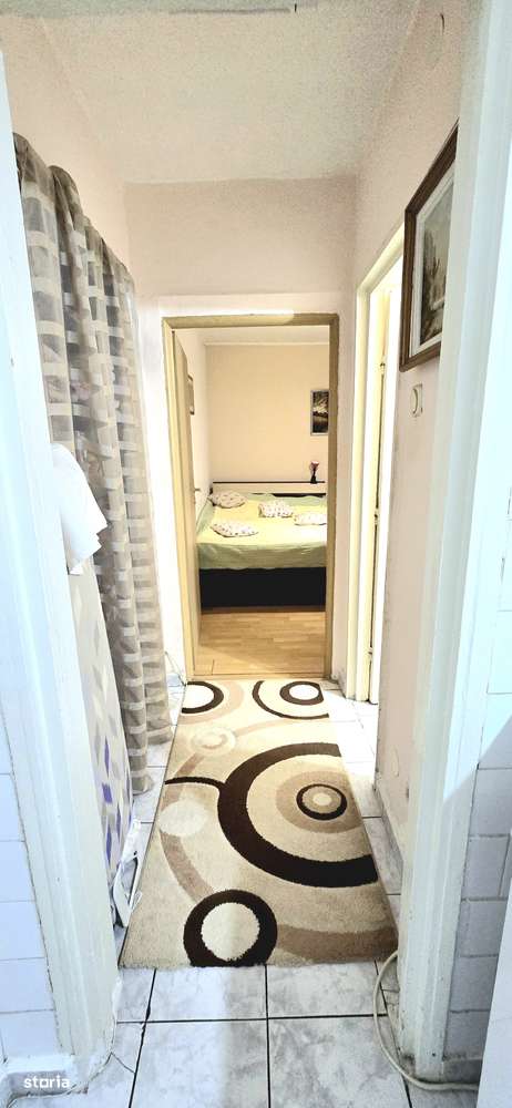 Apartament 2c decomandat Tătărași 51 mp-7