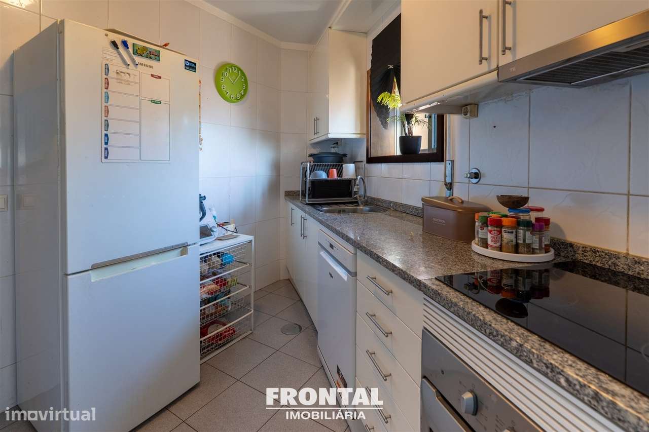 Apartamento T3 Venda-17