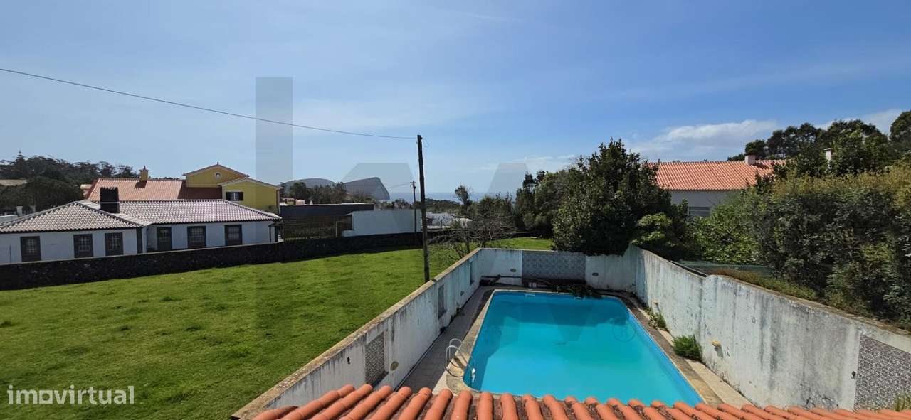 Moradia com Piscina, Angra do Heroísmo, ilha Terceira-8
