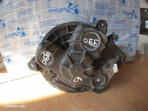 Motor Sofagem X83N100827N RENAULT TRAFIC 2005 1.9DCI 80CV 5P BRANCO - 2