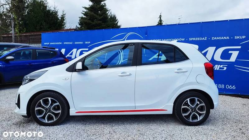 Kia Picanto 1.2 GT Line - 9