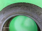 HANKOOK RADIAL RA28 205/65/16 C, 1 szt 7,9 mm - 4