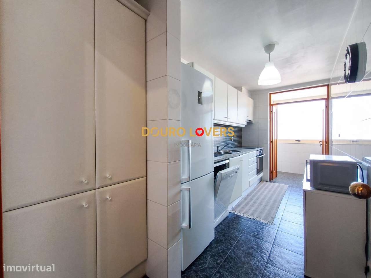 Apartamento T2 em Condomínio Fechado | Ramalde, Porto-5