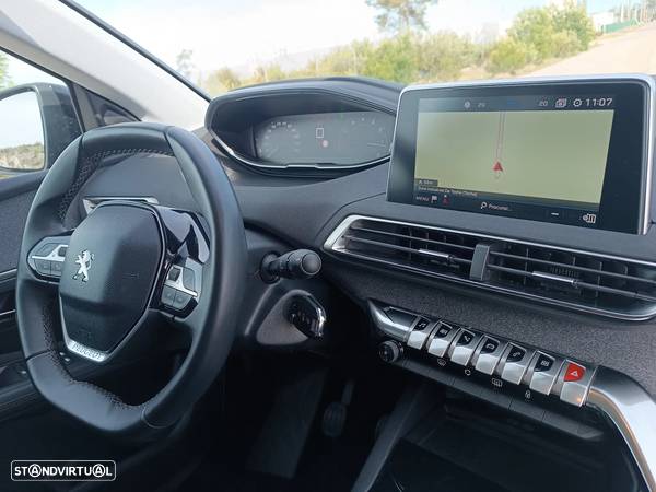 Peugeot 3008 PureTech 130 Stop & Start Active - 12