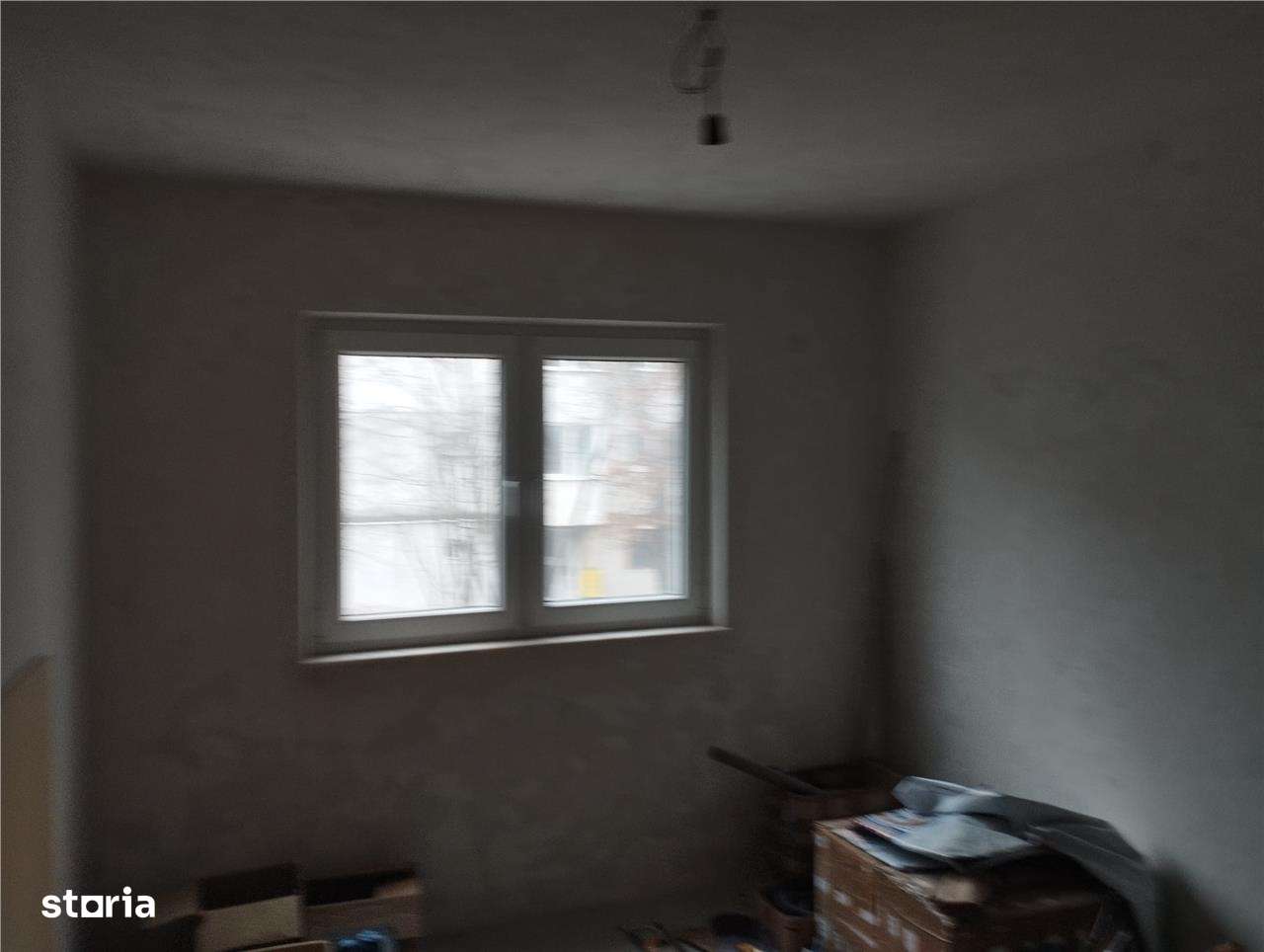 3 camere decomandate Bistrita Lac etaj 1-6