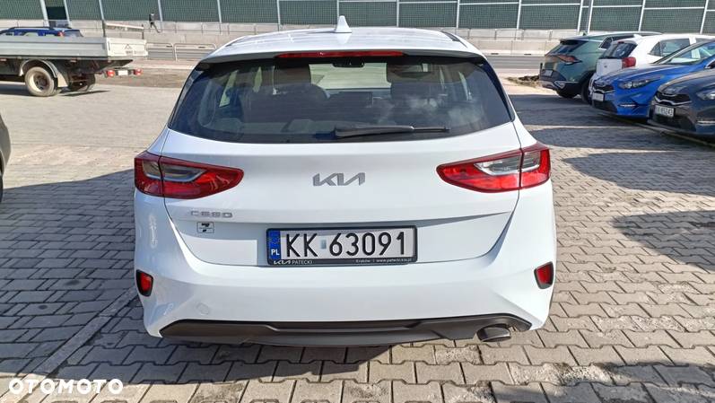 Kia Ceed 1.0 T-GDI S - 6