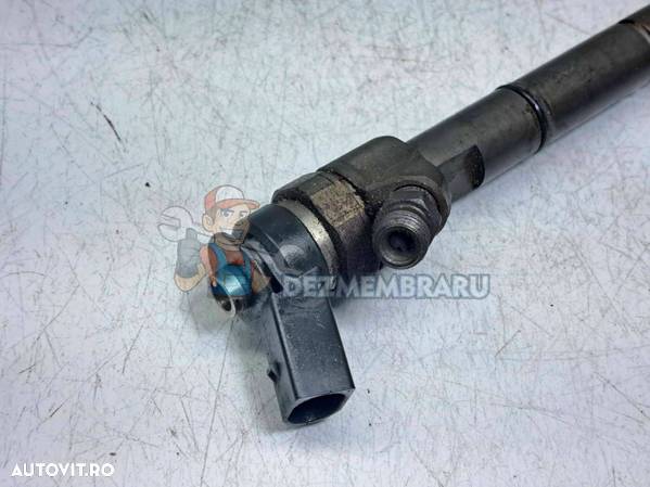 Injector Mercedes Clasa A (W169) [Fabr 2004-2012] A6400700787 - 4