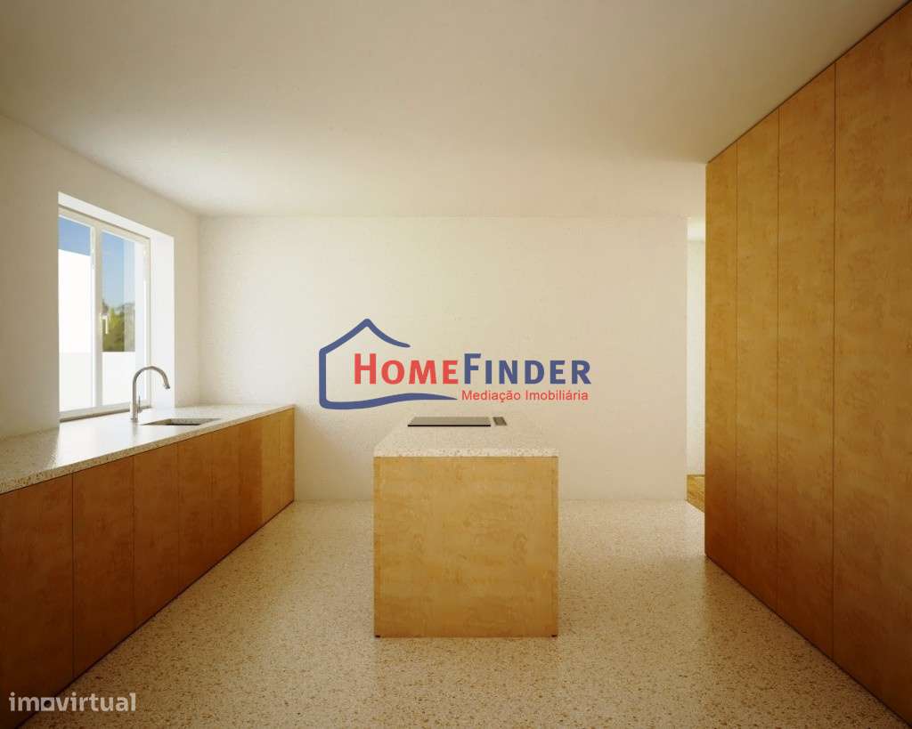 Oportunidade: Moradia Independente com Ampla Área – Palmeira - Grande imagem: 4/22