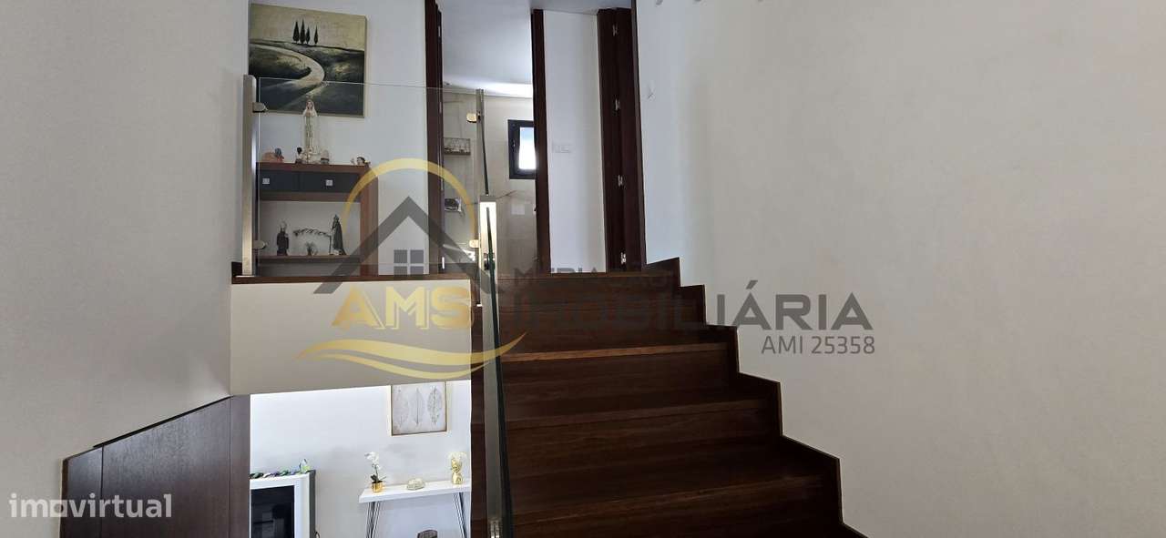 MORADIA PARA VENDA SEMI-NOVA-27