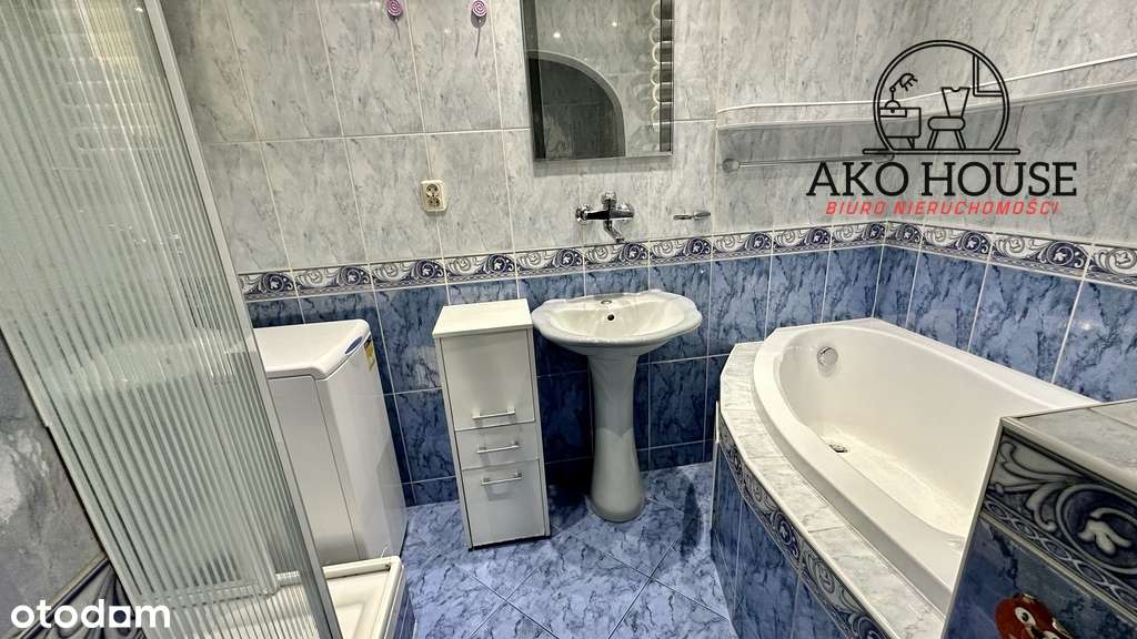 Mieszkanie z potencjałem - 48 m² - Wysoki Stoczek-9