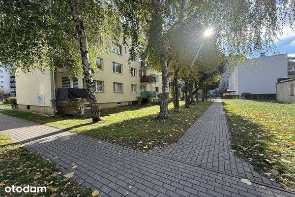 Pruszków-Helenowska -Mieszkanie 2 Pokojowe Na 1 Pi-18