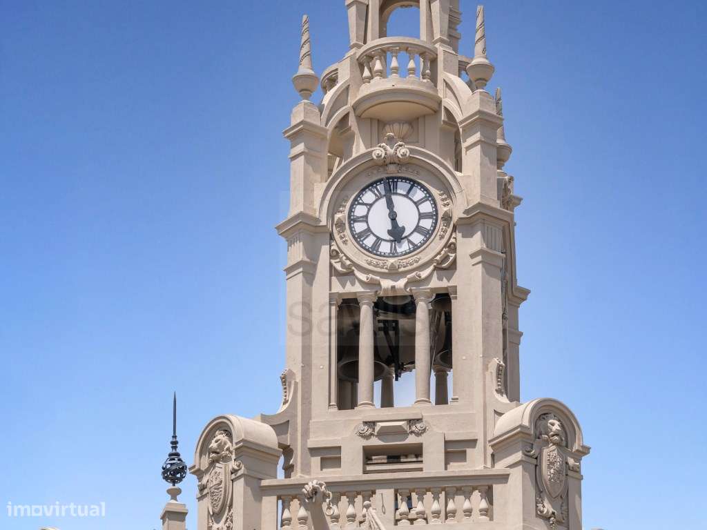 Apartamento T2 Avenida dos Aliados - Grande imagem: 5/29