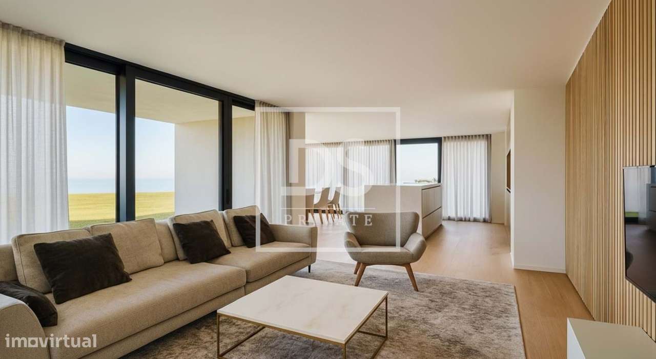 Moradia T3 Moderna em Planta | Marinhas – Esposende-14
