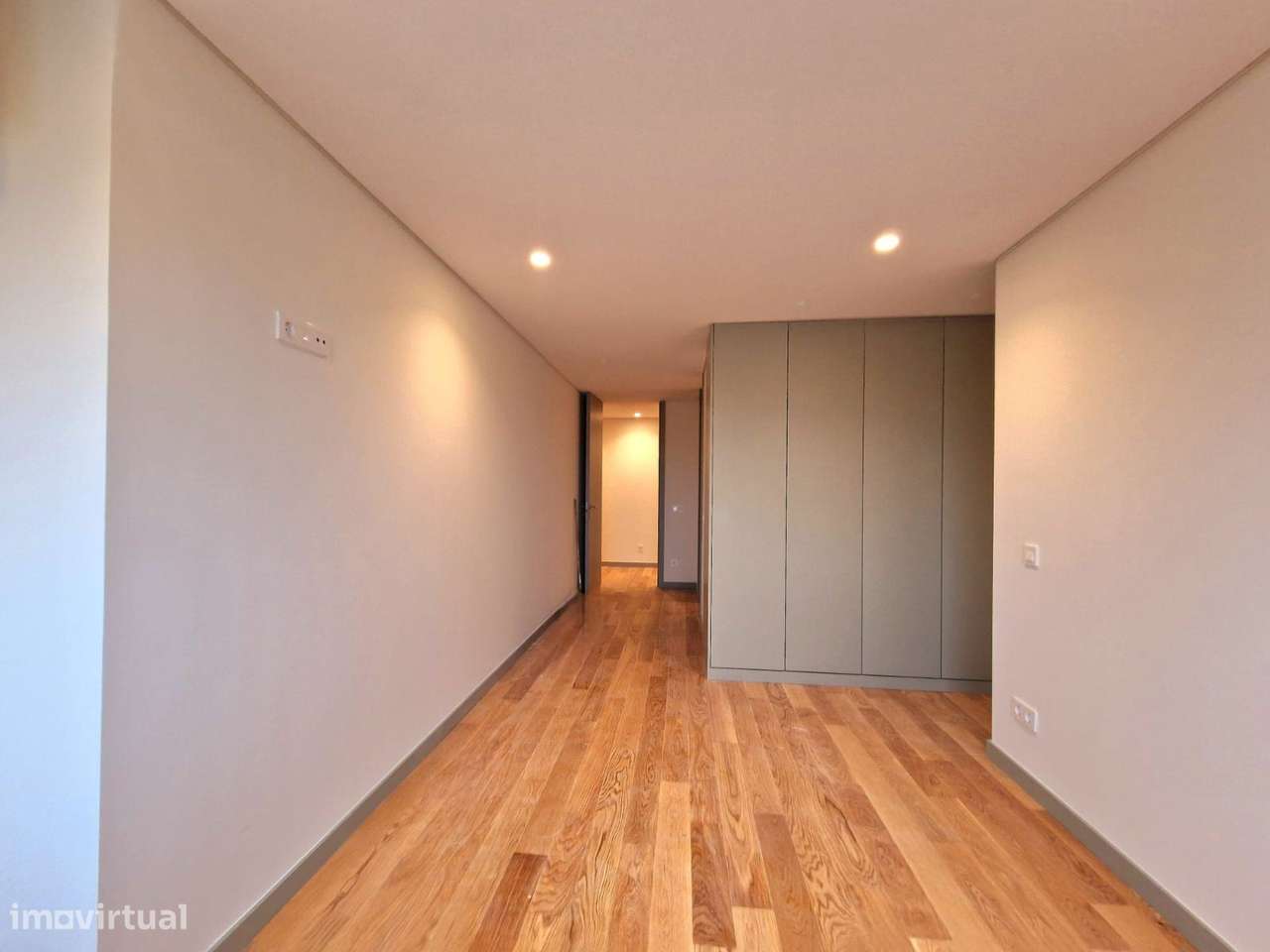 Apartamento T3 com Vista Mar na Foz do Porto-9