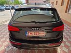 Audi Q5 2.0 TDI Quattro - 10