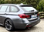 BMW Seria 3 318i M Sport Shadow - 17