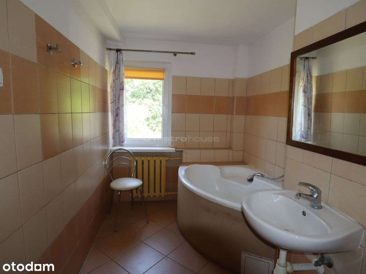 Wolnostojący dom na dużej działce - Białogard-14